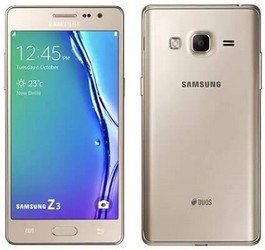 Замена экрана на телефоне Samsung Z3 в Воронеже